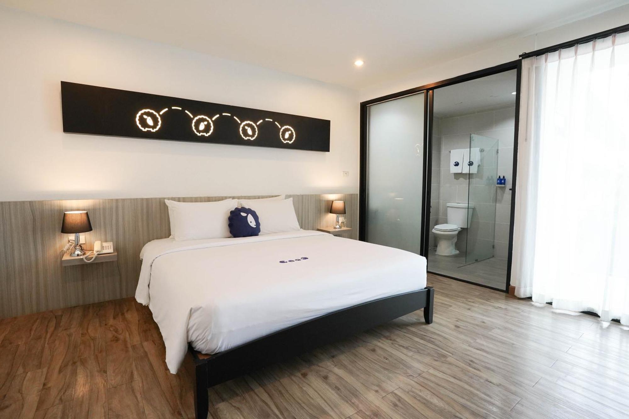 Kokotel Pattaya North Beach 외부 사진