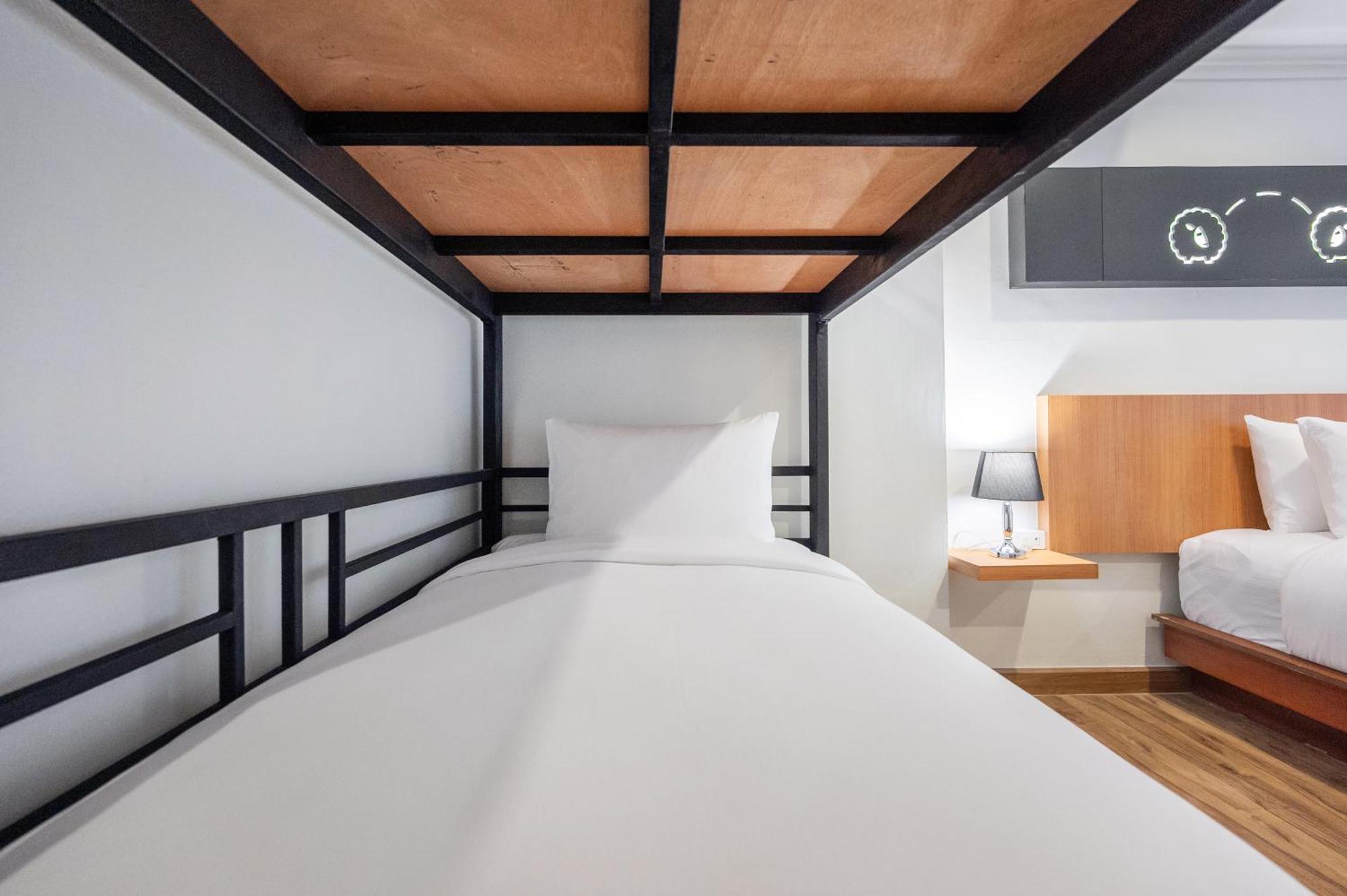 Kokotel Pattaya North Beach 외부 사진