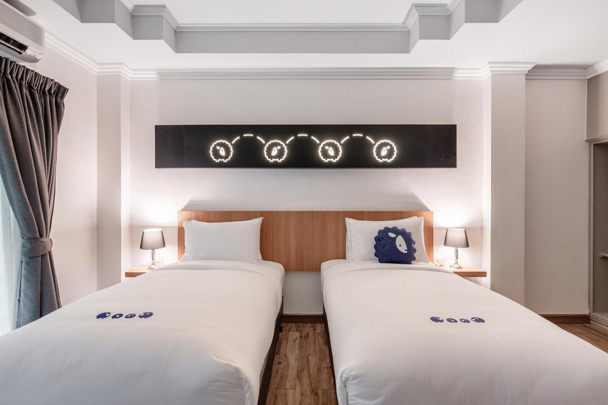 Kokotel Pattaya North Beach 외부 사진
