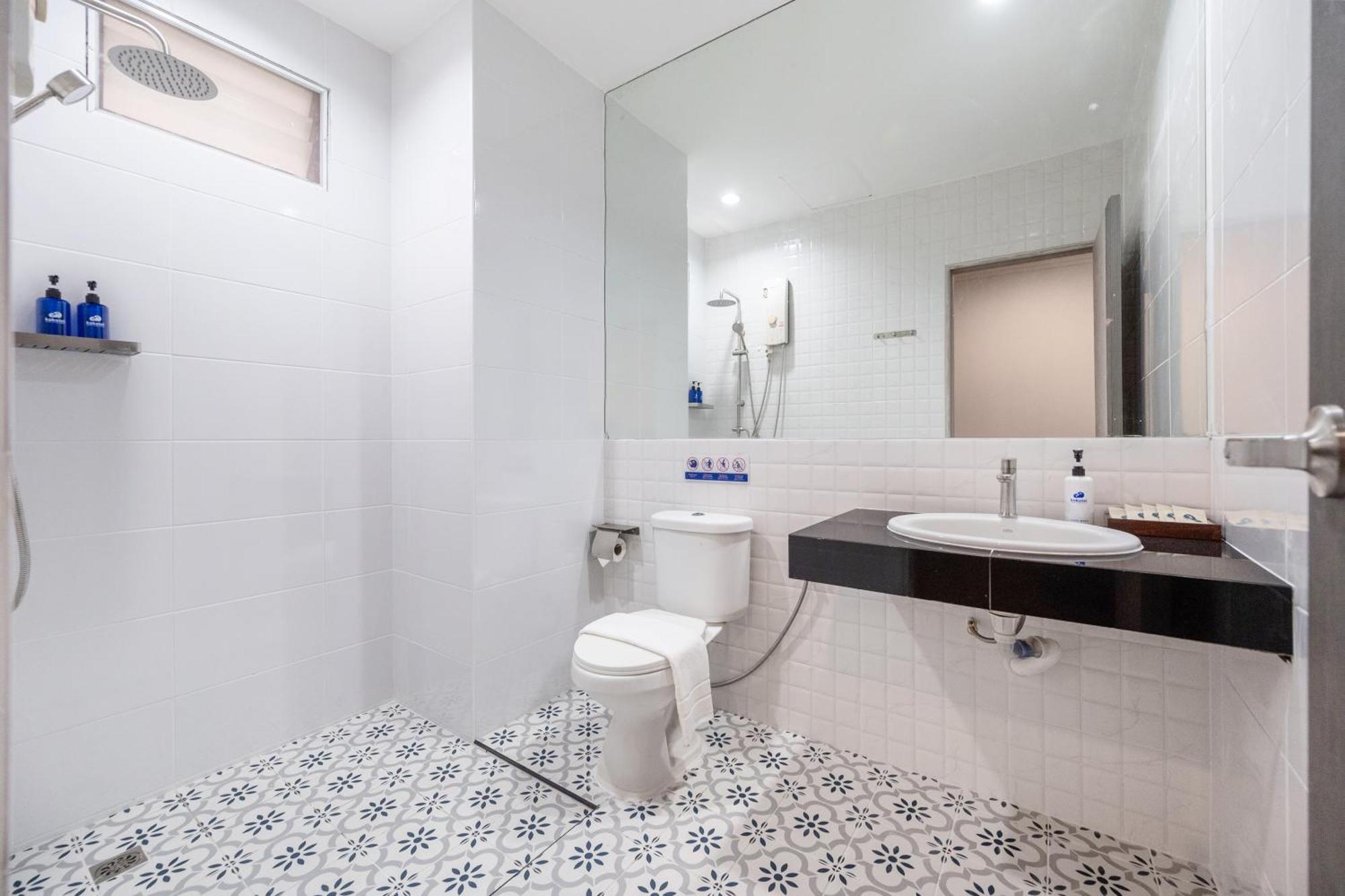 Kokotel Pattaya North Beach 외부 사진