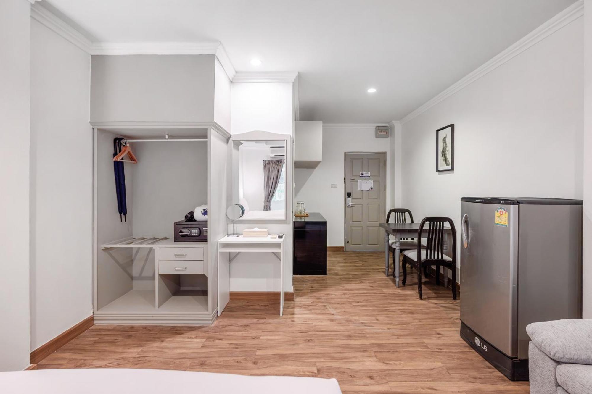 Kokotel Pattaya North Beach 외부 사진