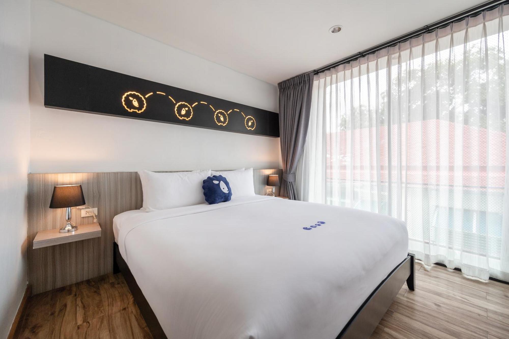 Kokotel Pattaya North Beach 외부 사진