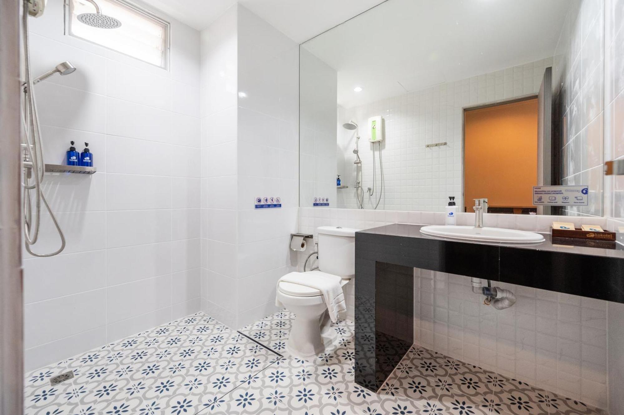 Kokotel Pattaya North Beach 외부 사진