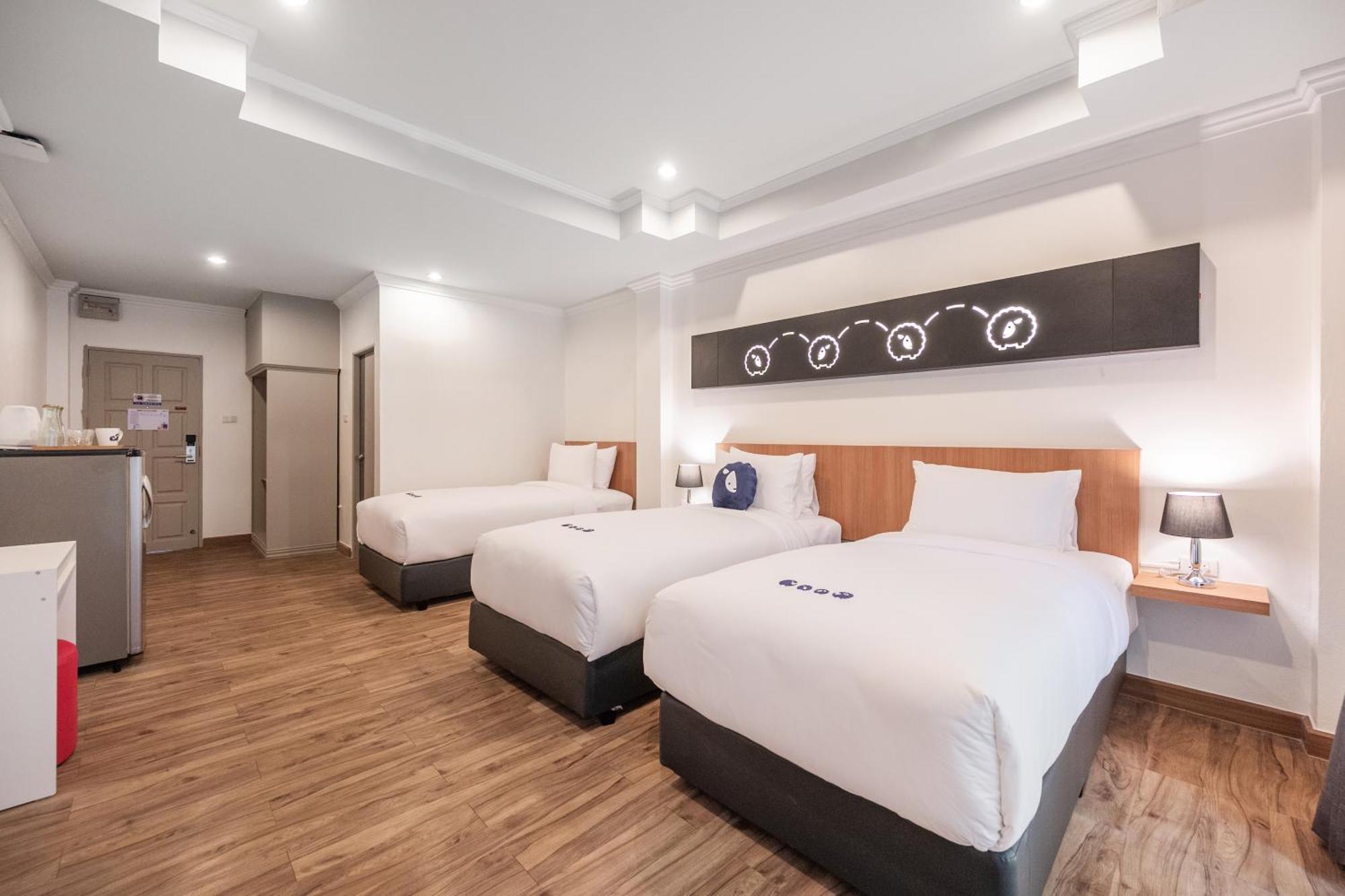Kokotel Pattaya North Beach 외부 사진