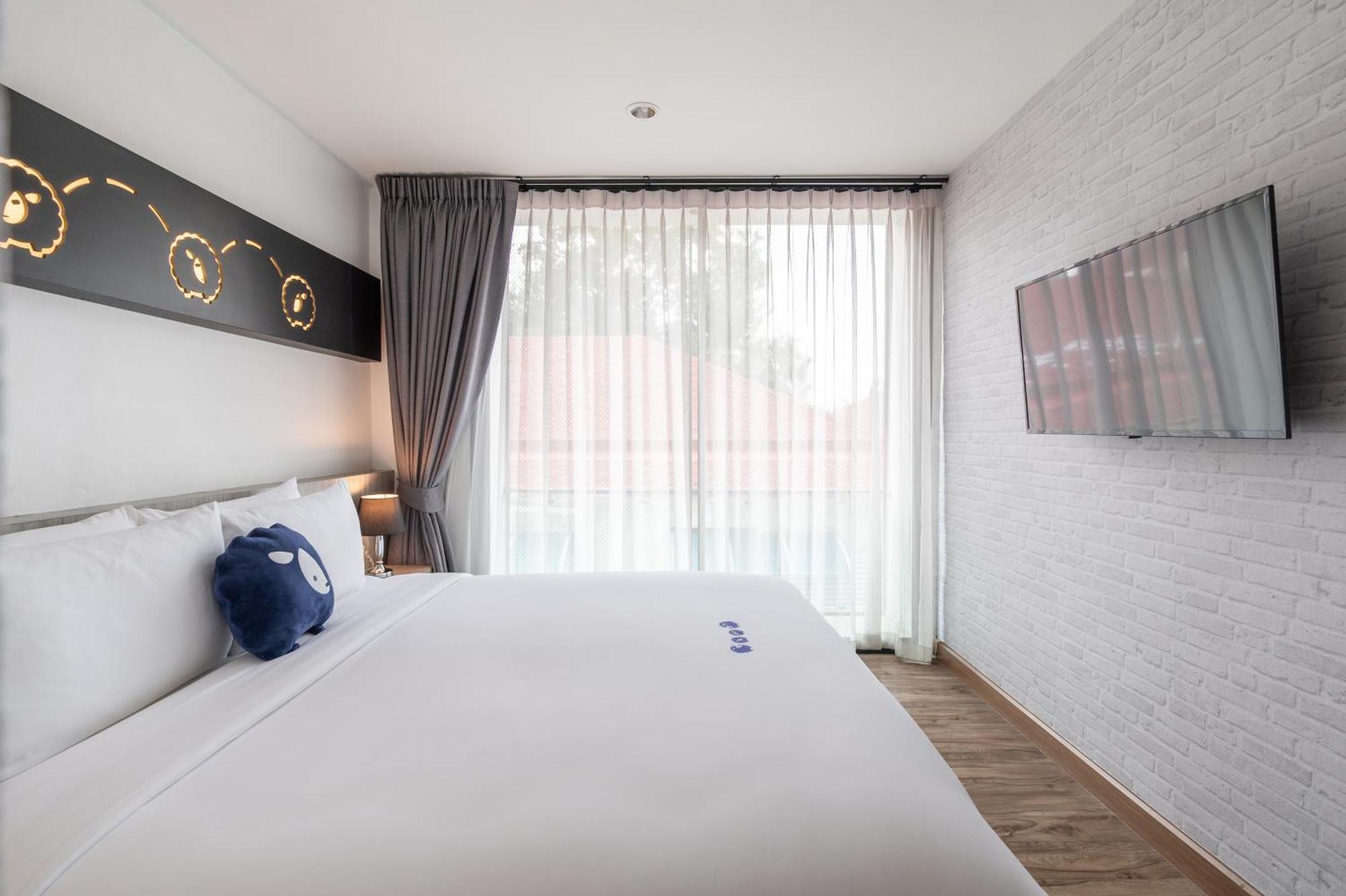 Kokotel Pattaya North Beach 외부 사진