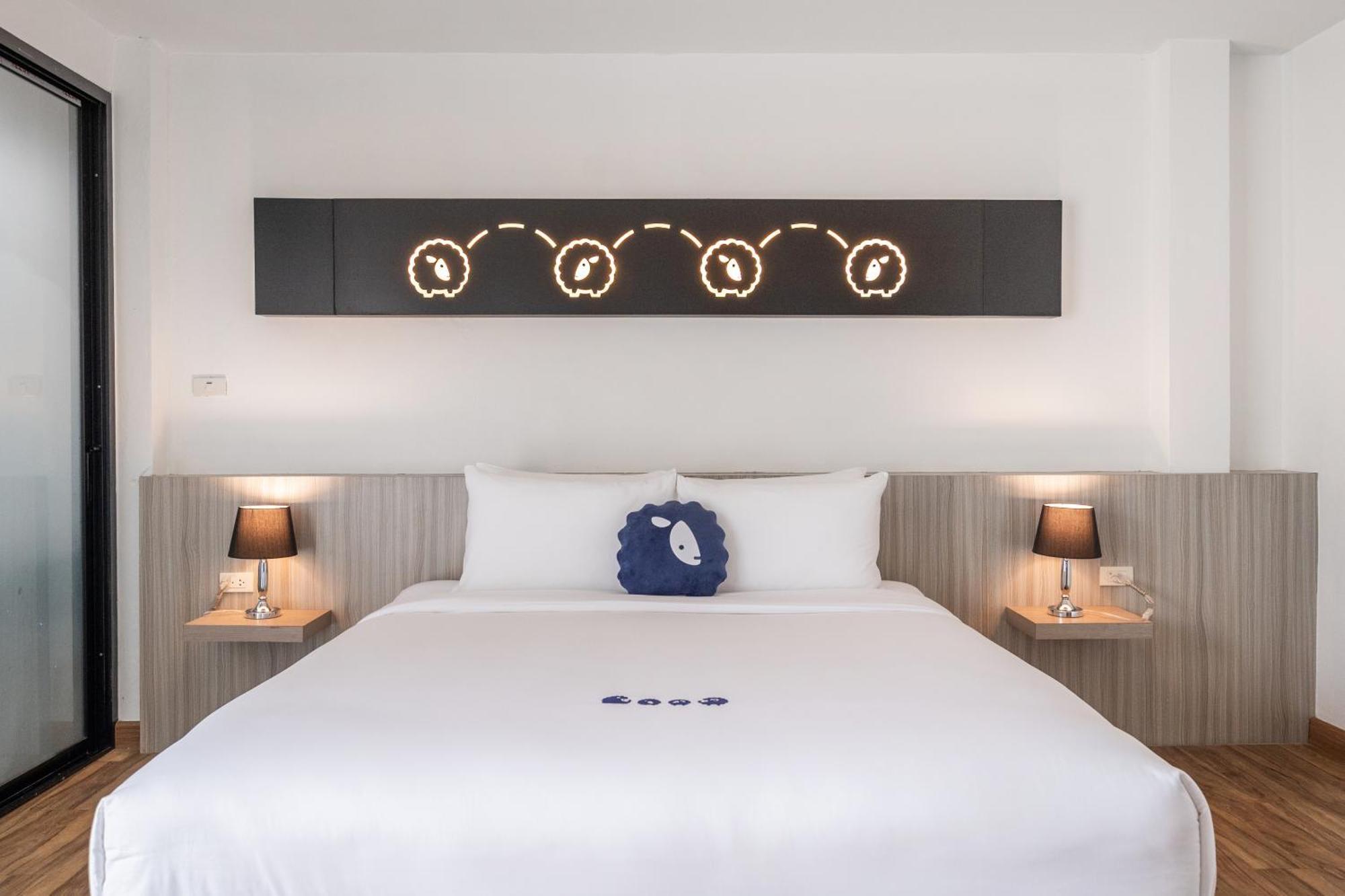 Kokotel Pattaya North Beach 외부 사진