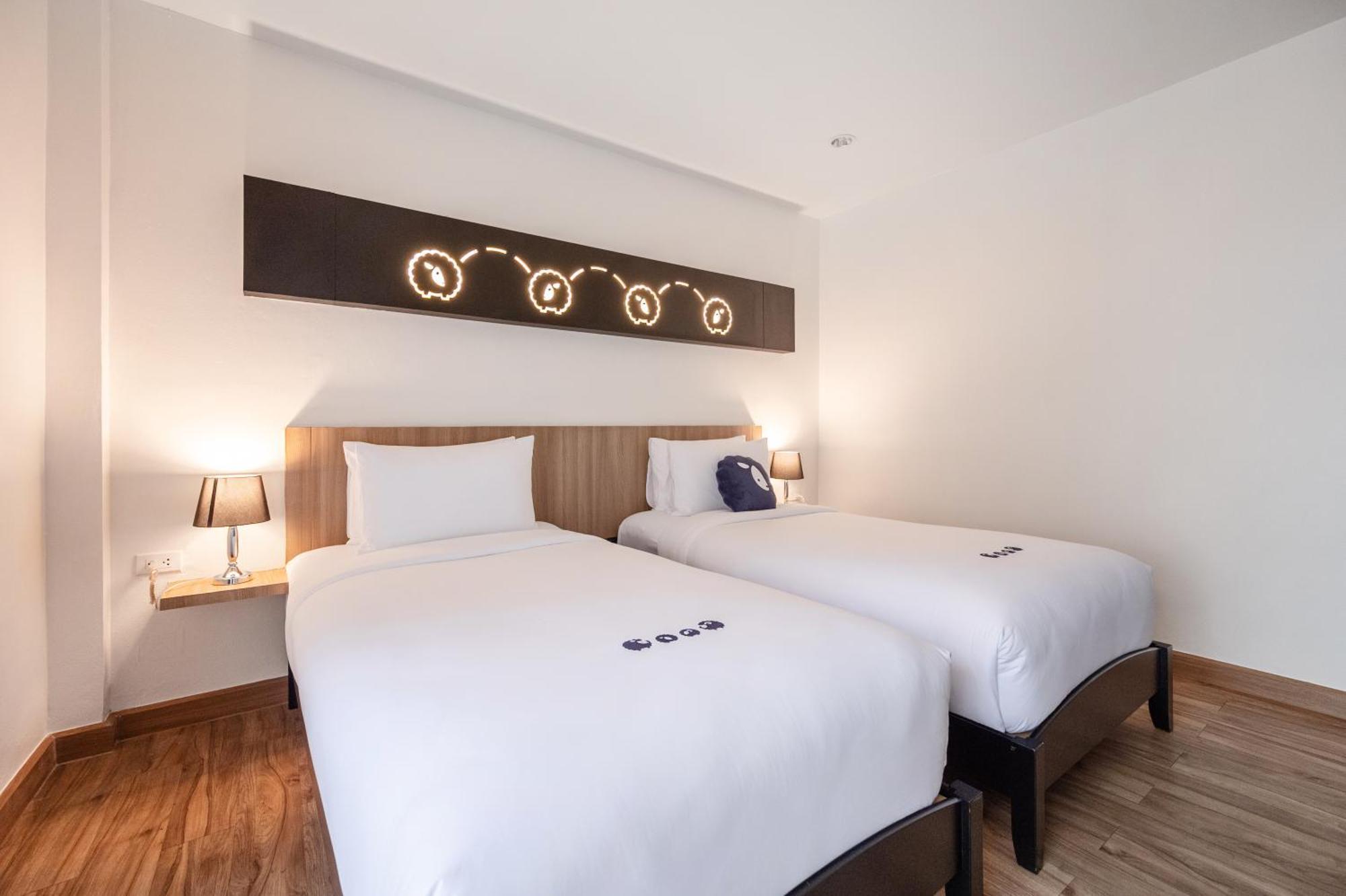 Kokotel Pattaya North Beach 외부 사진