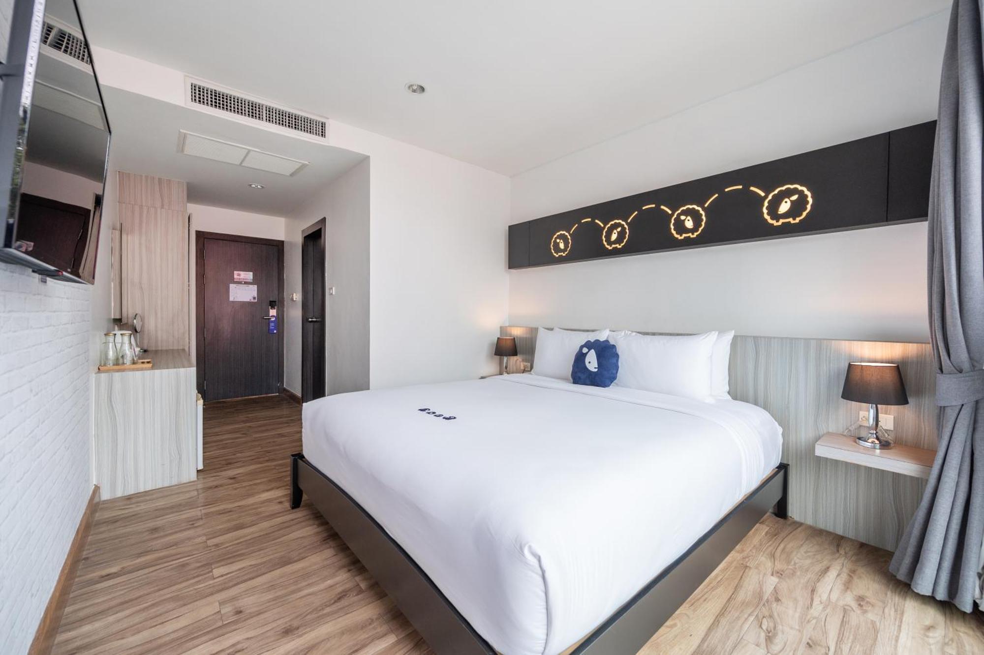 Kokotel Pattaya North Beach 외부 사진