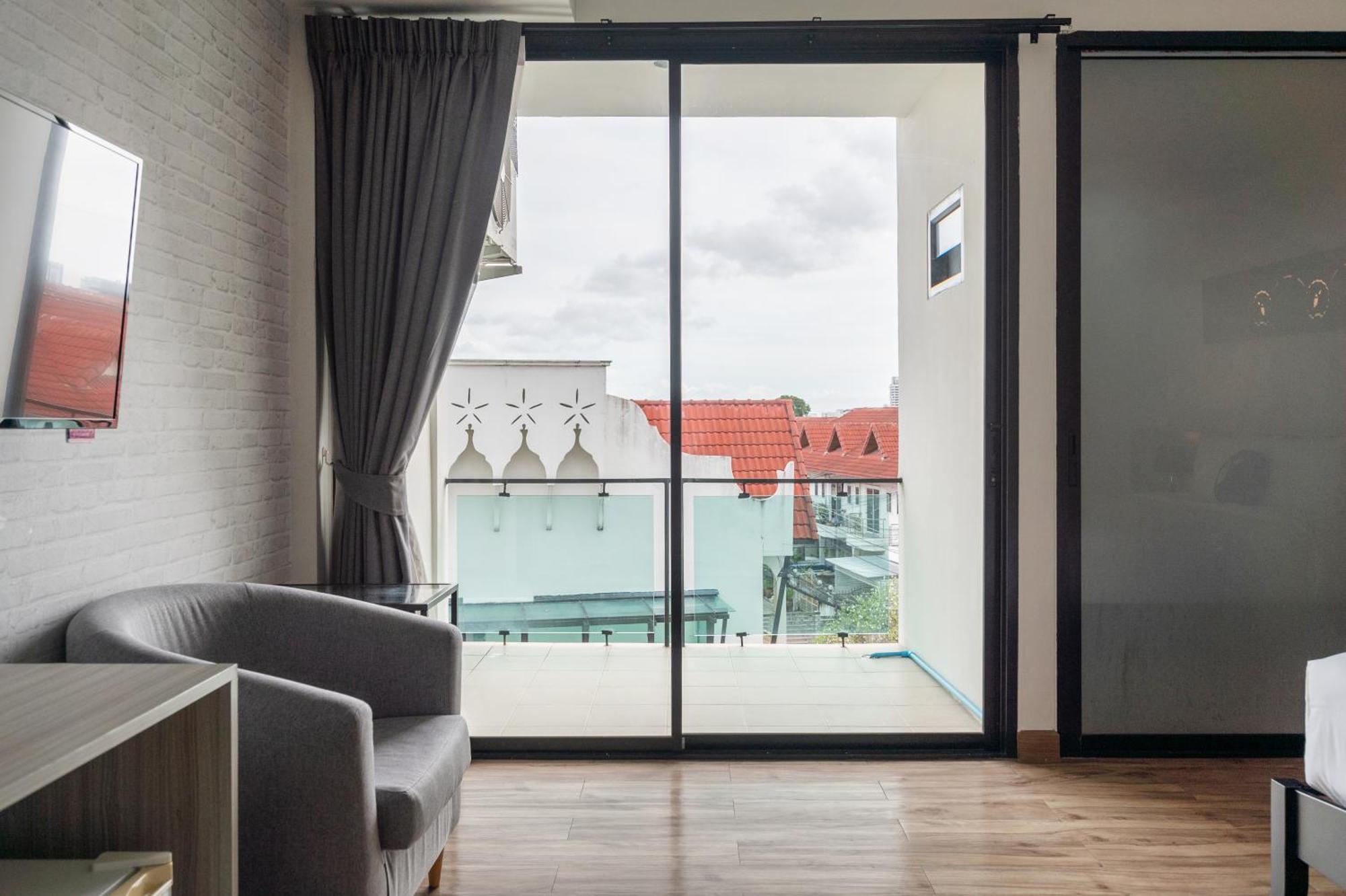 Kokotel Pattaya North Beach 외부 사진