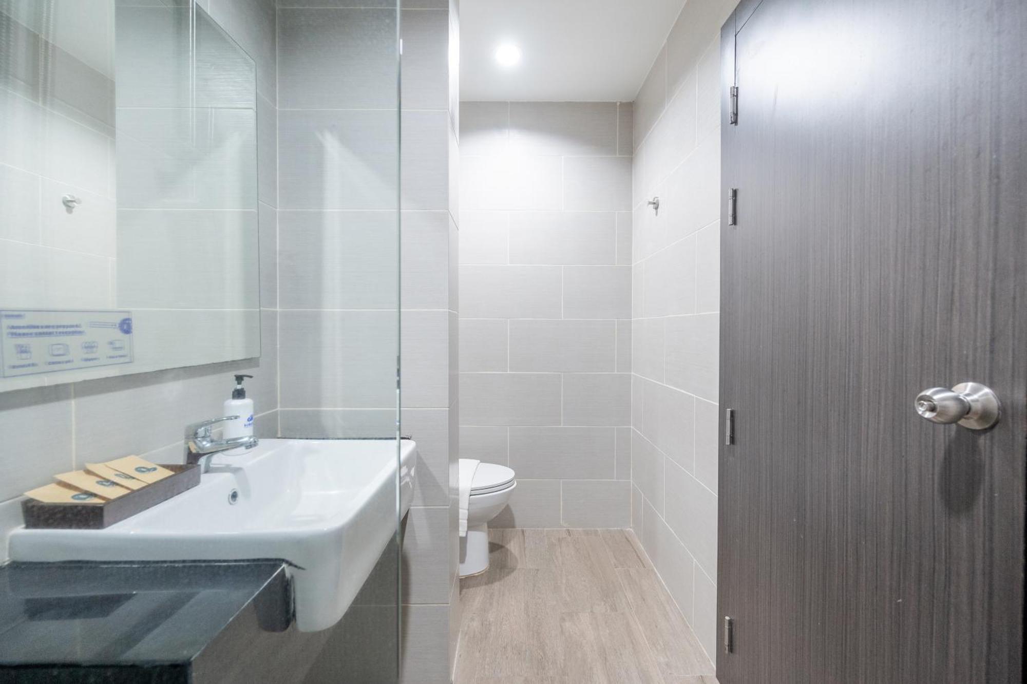 Kokotel Pattaya North Beach 외부 사진