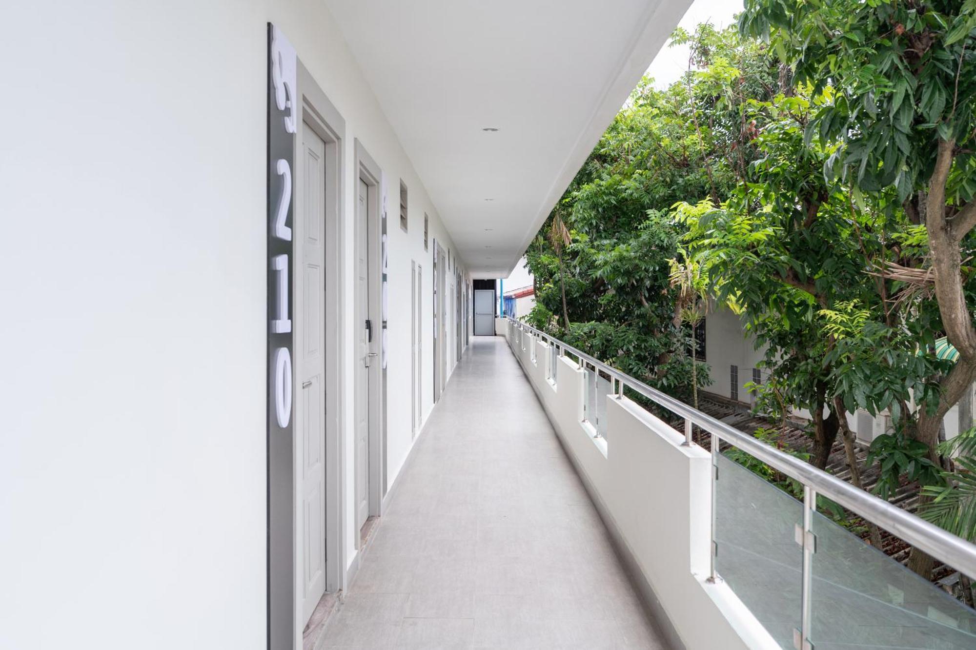 Kokotel Pattaya North Beach 외부 사진