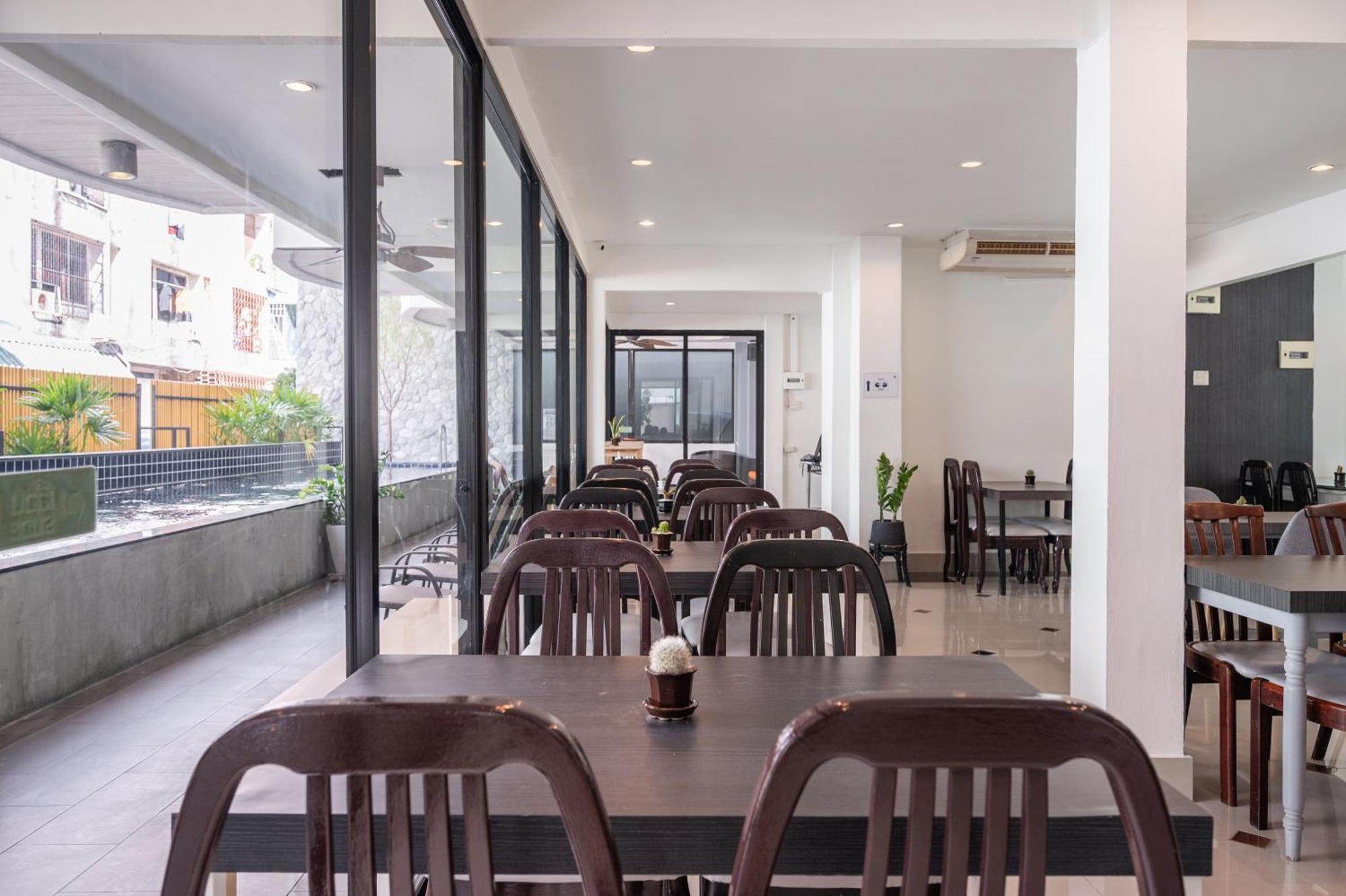 Kokotel Pattaya North Beach 외부 사진
