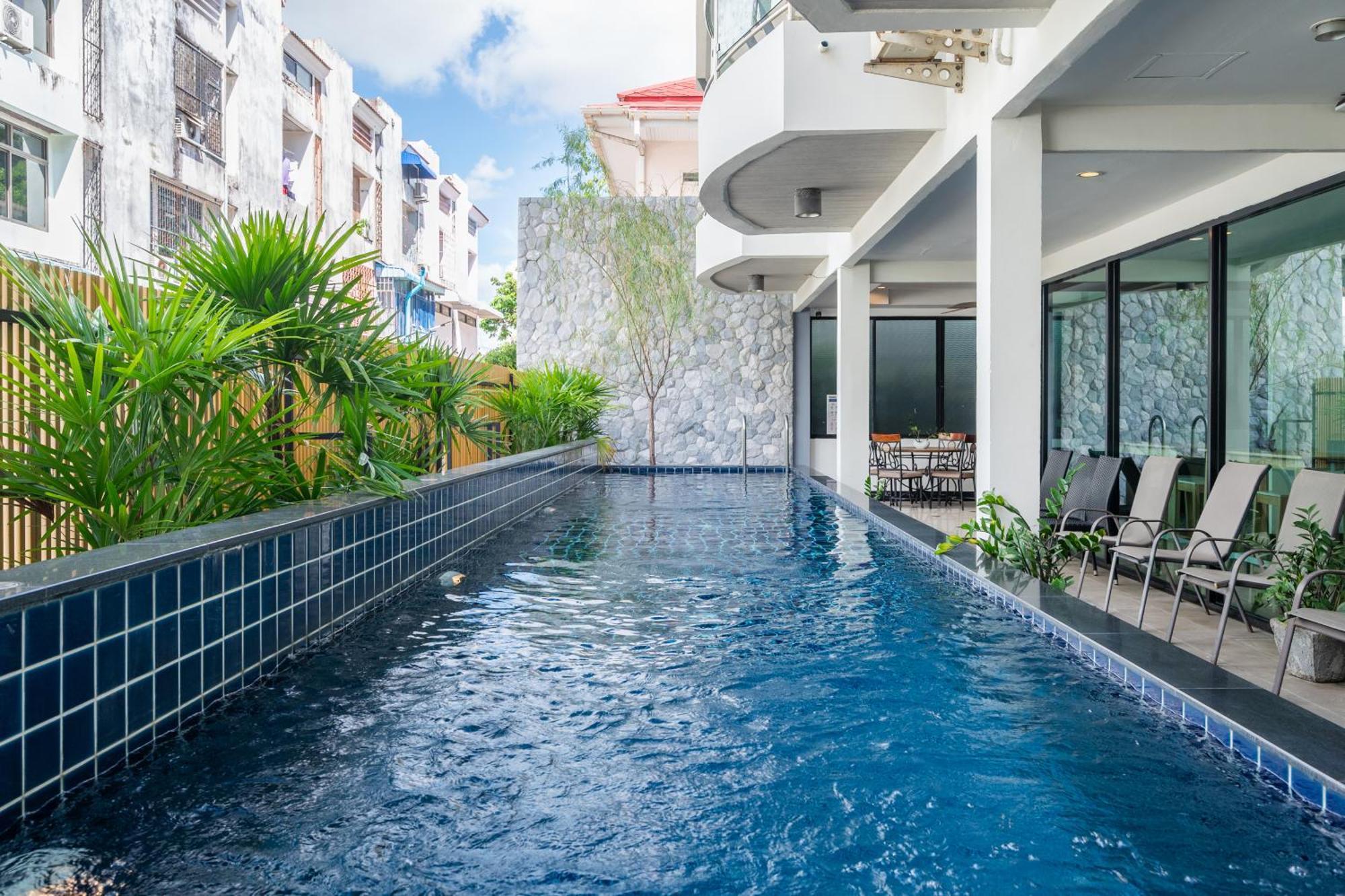 Kokotel Pattaya North Beach 외부 사진