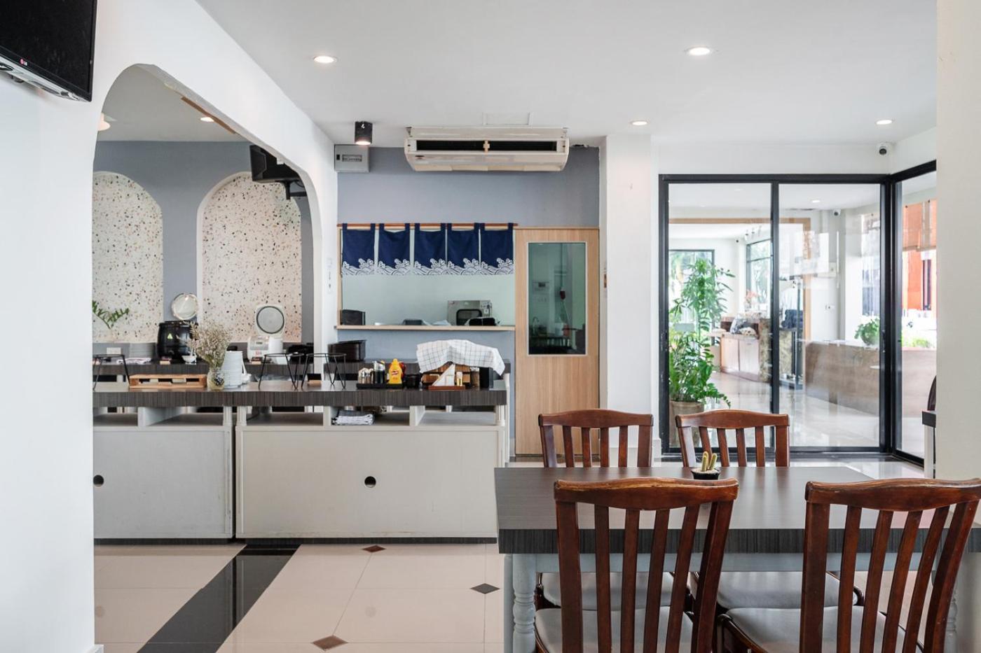 Kokotel Pattaya North Beach 외부 사진